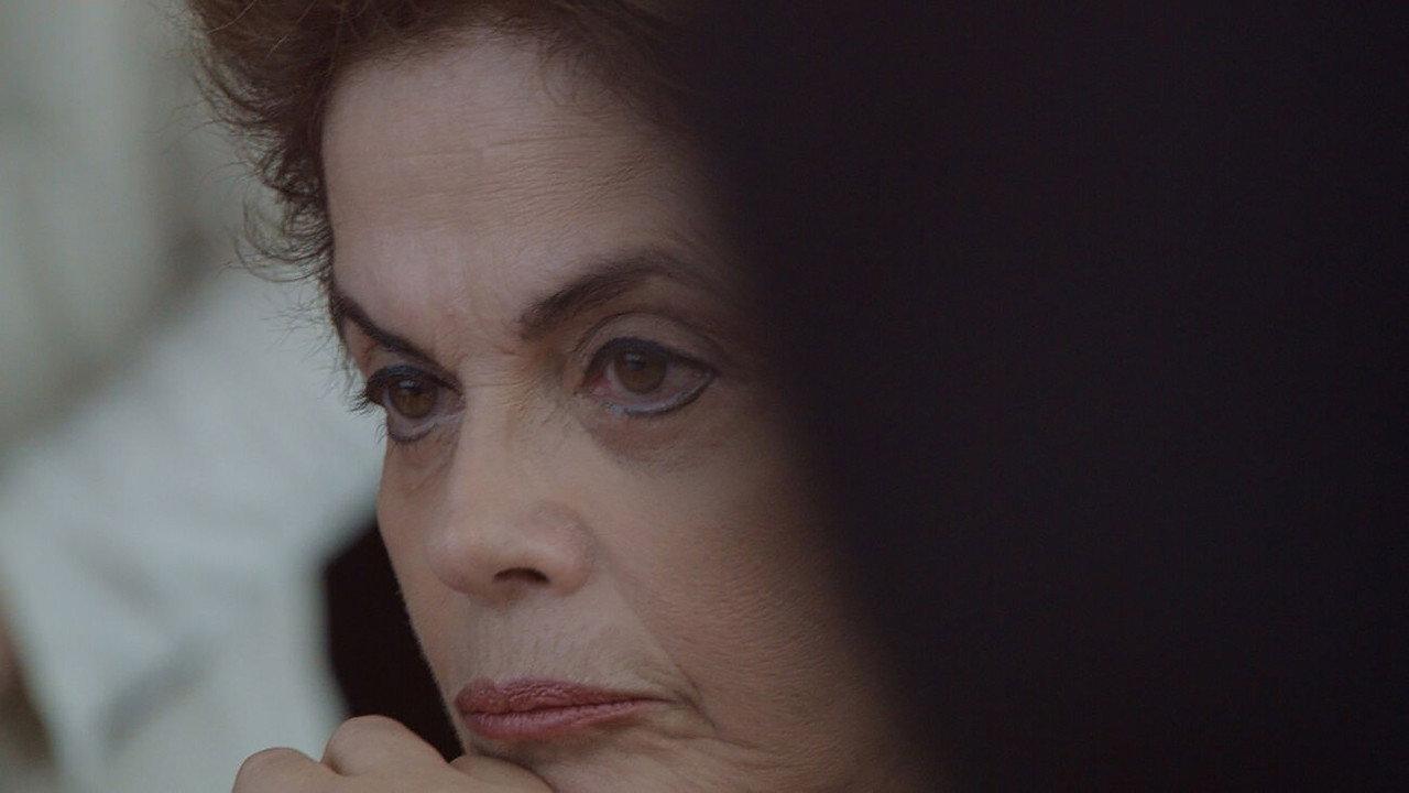 Alvorada 2021 movie scene