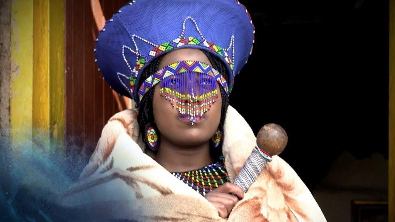 Unkosikazi Wokuqala  movie scene