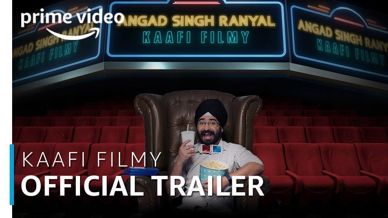 Kaafi Filmy 2019 movie scene