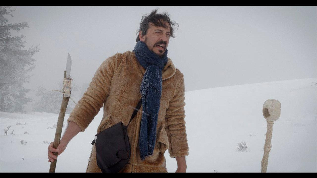 Adam in aeternum 2021 movie scene