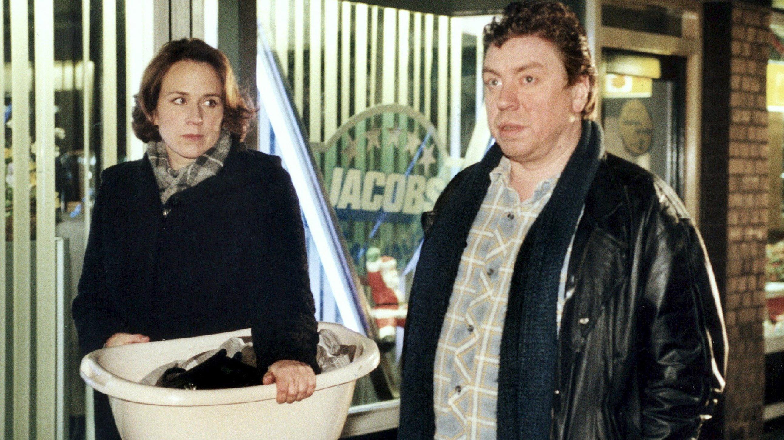 Schutzengel gesucht 2001 movie scene