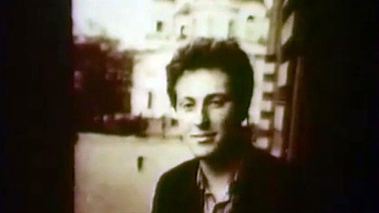 Case of Joseph Brodsky 1991 movie scene