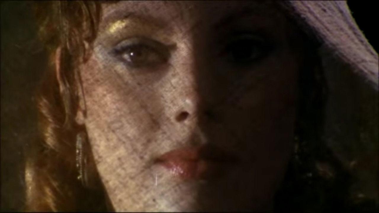 Scorpion with Two Tails 1982 movie scene