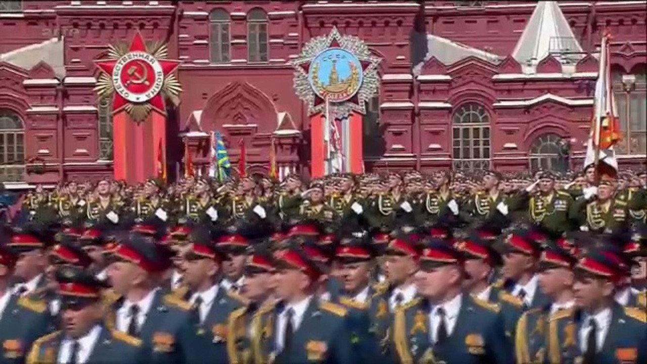 When Siberia Will Be Chinese 2016 movie scene