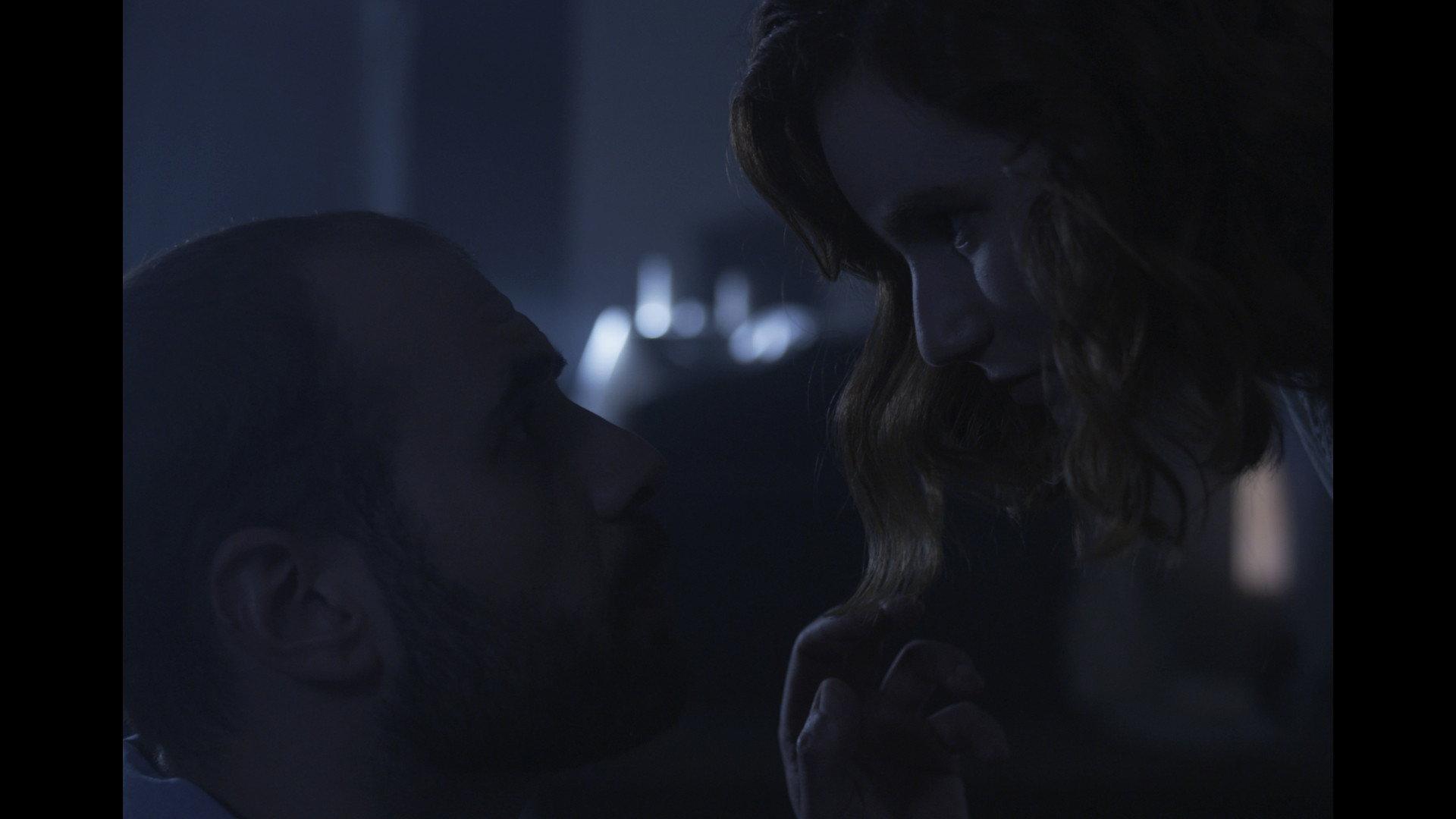 Clave de Lua 2024 movie scene