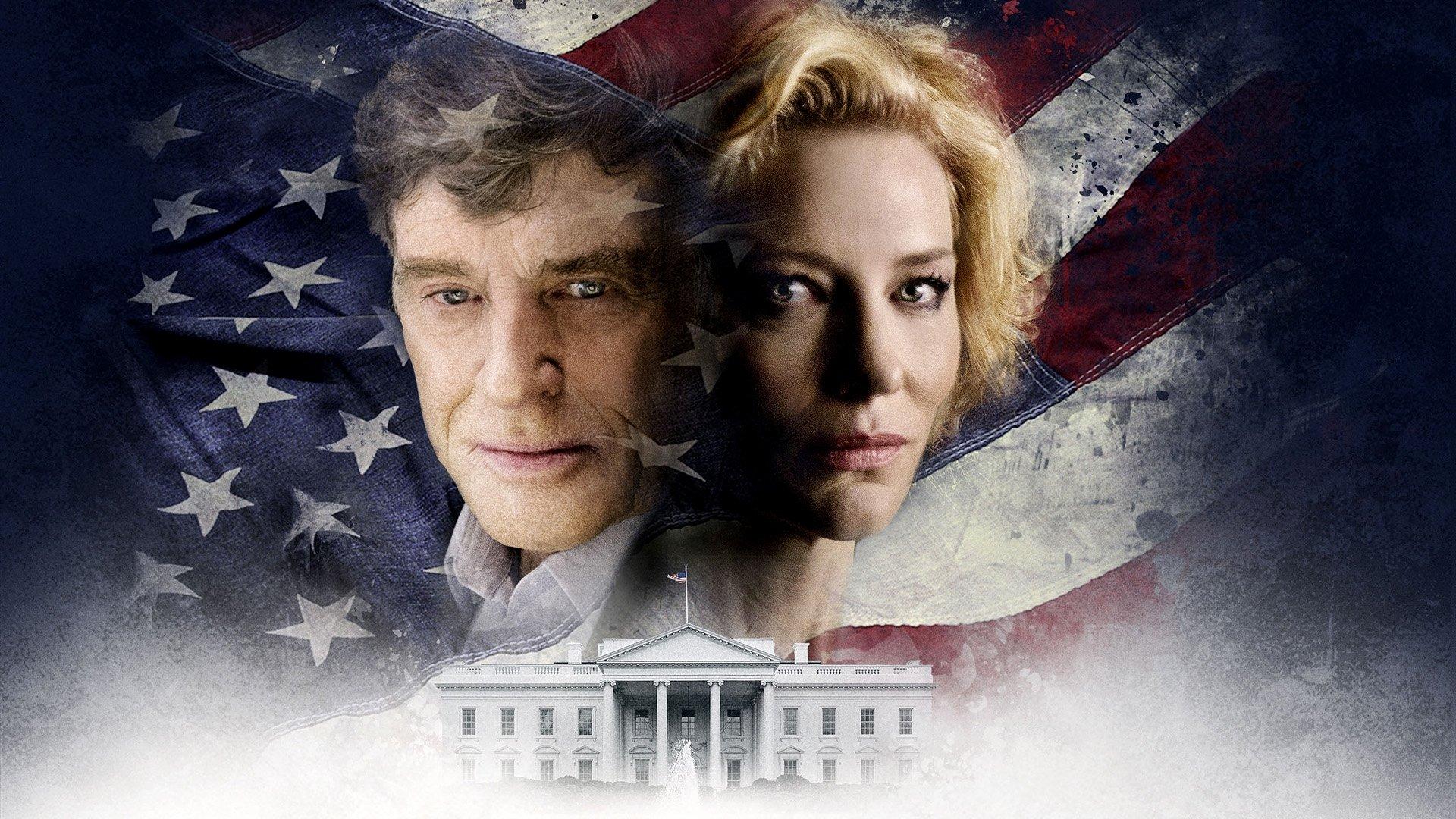 Truth 2015 movie scene