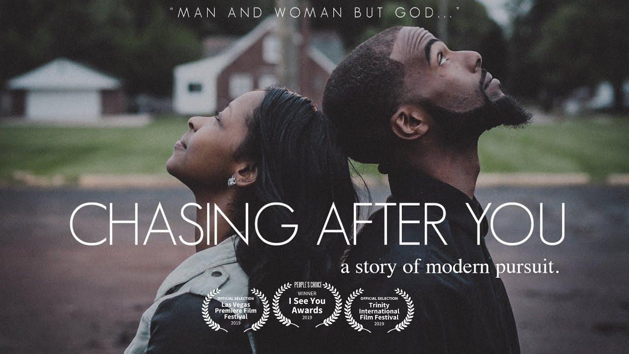 Chasing After You 2019 movie scene