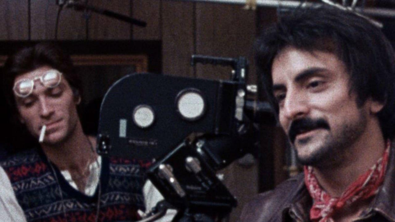 Effects 1979 movie scene