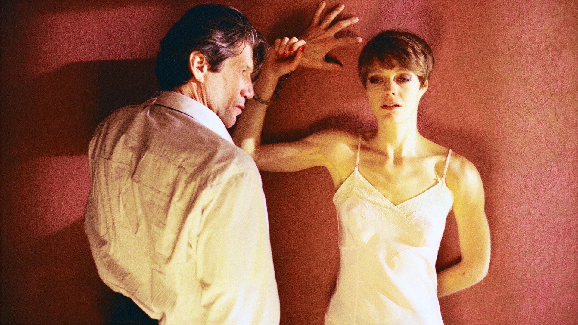 Two Small Bodies 1993 movie scene