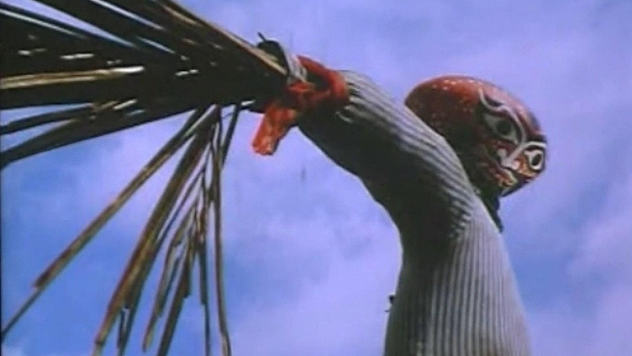 Shantham 2001 movie scene