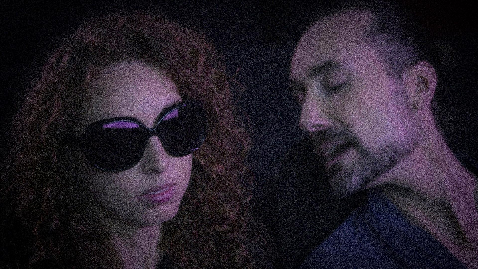 Dardem: Aquel verano 2025 movie scene
