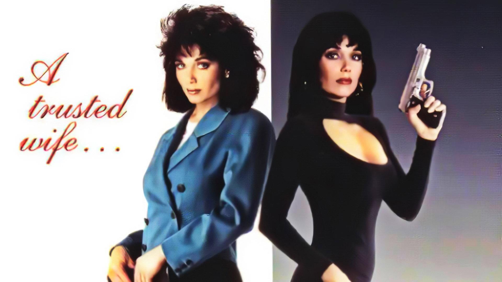 Twin Sisters 1992 movie scene