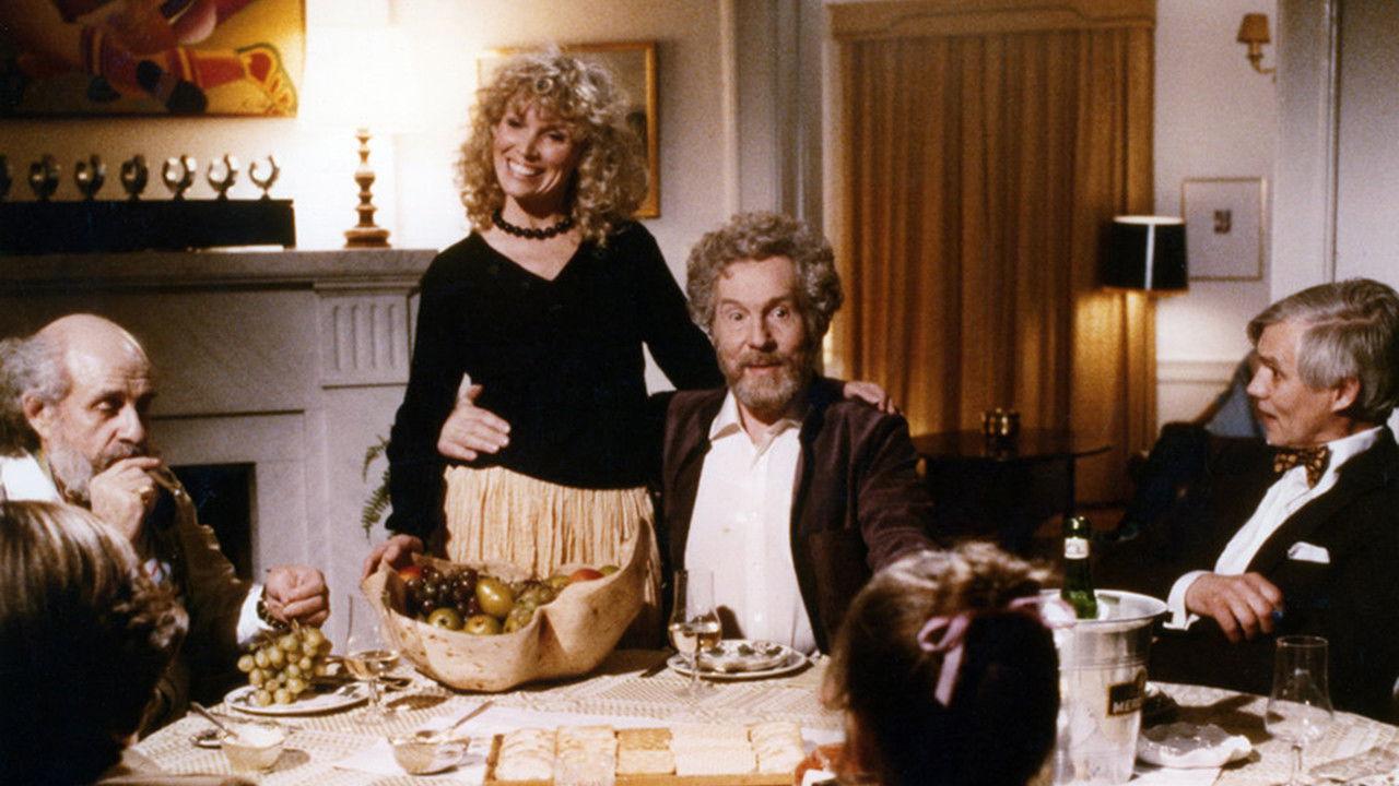 Montenegro 1981 movie scene