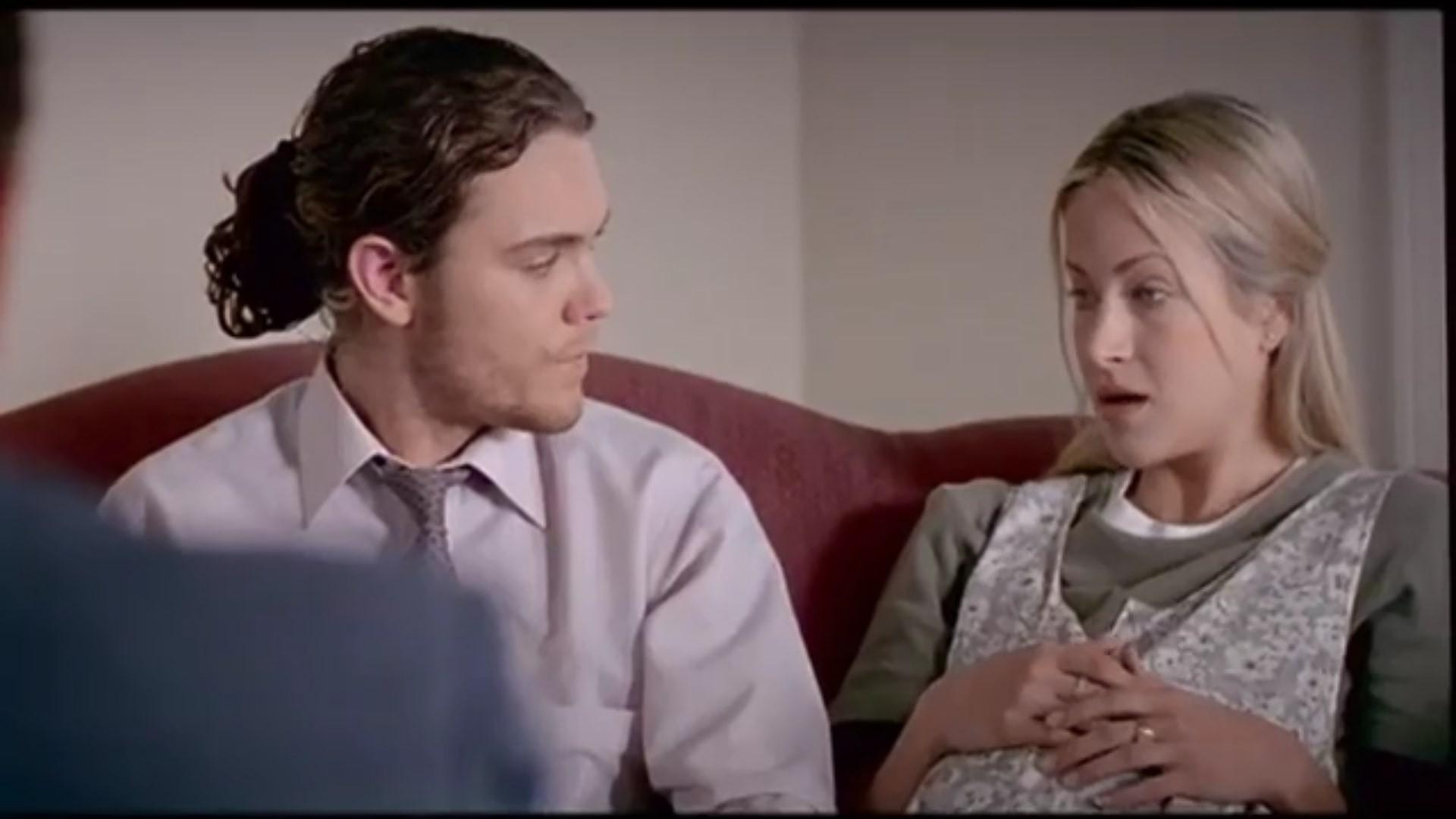 False Prophets 2006 movie scene