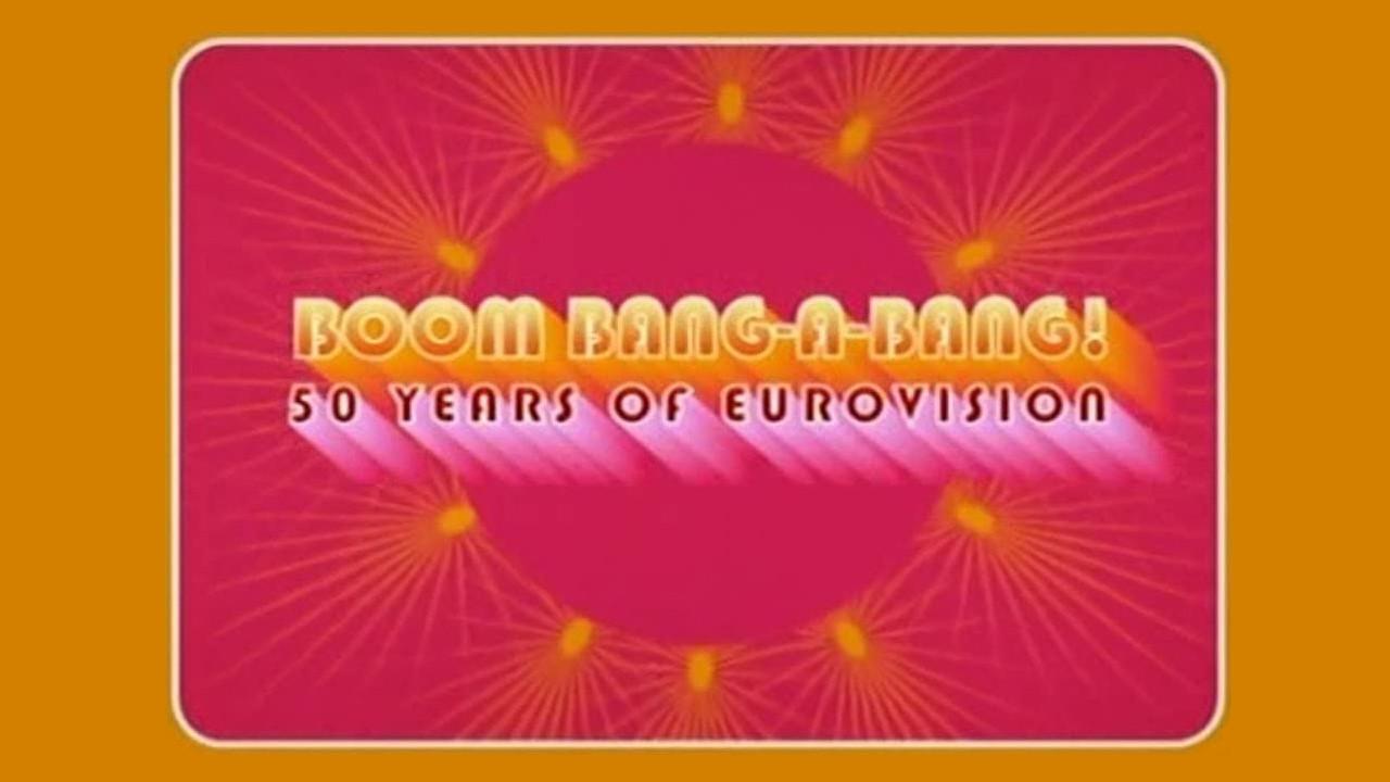Boom Bang-a-Bang! 50 Years of Eurovision 2006 movie scene
