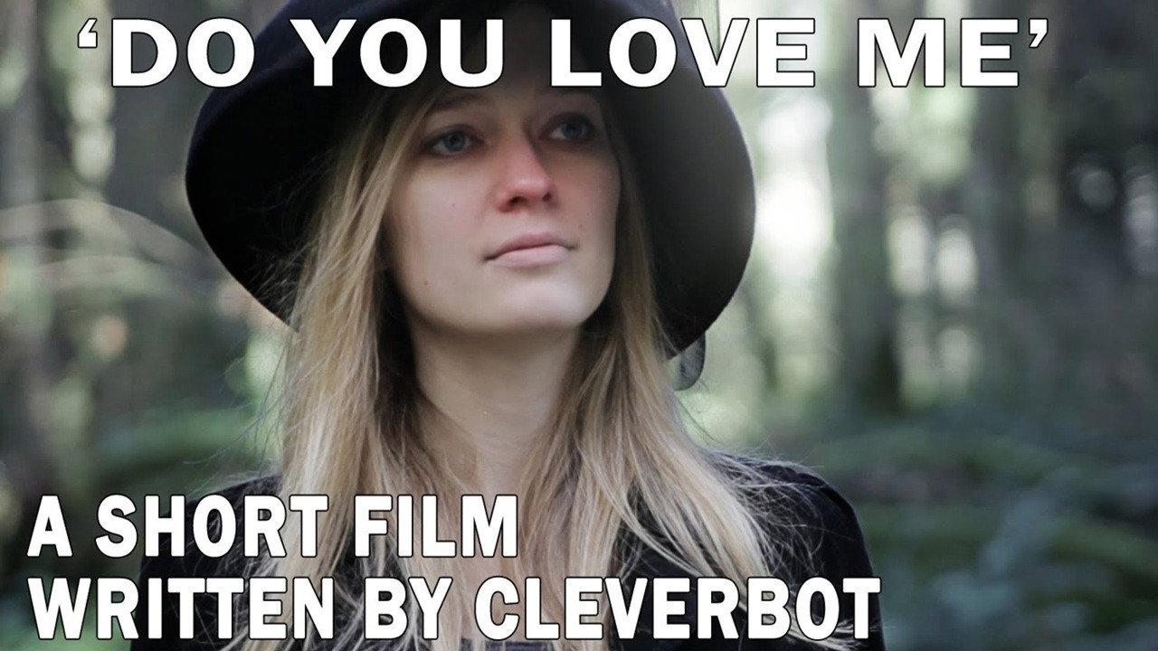 Do You Love Me 2013 movie scene