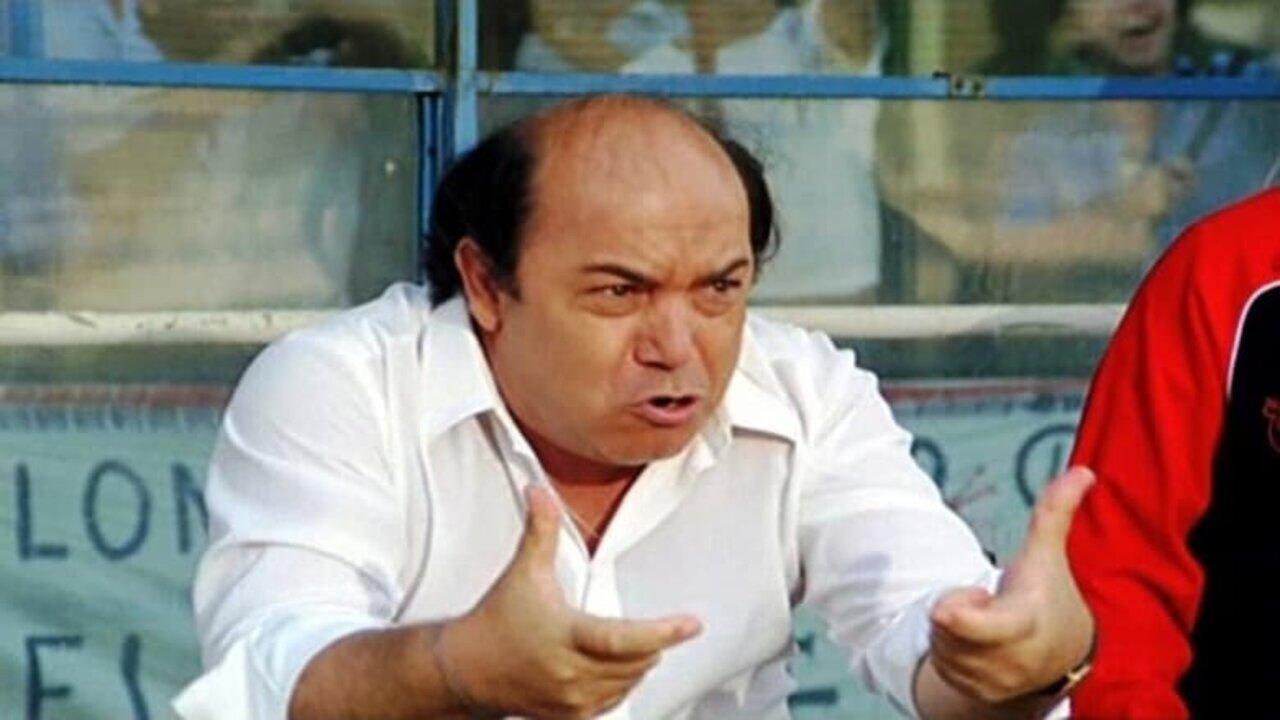 L'allenatore nel pallone 1984 movie scene