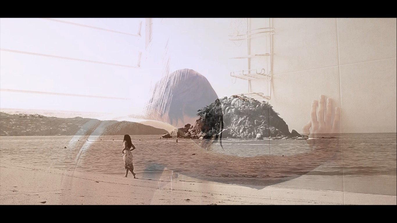 Final Frame: Cliché 2026 movie scene
