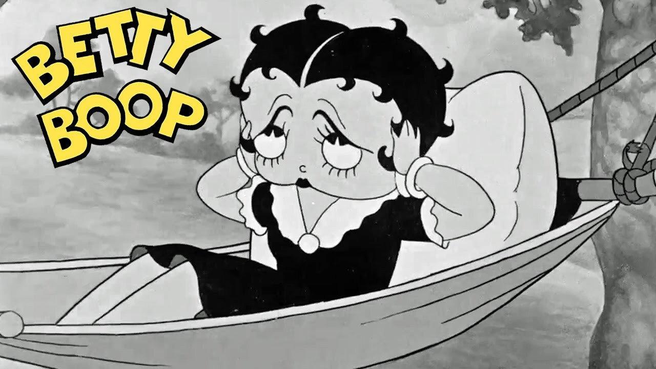 Stop That Noise 1935 movie scene