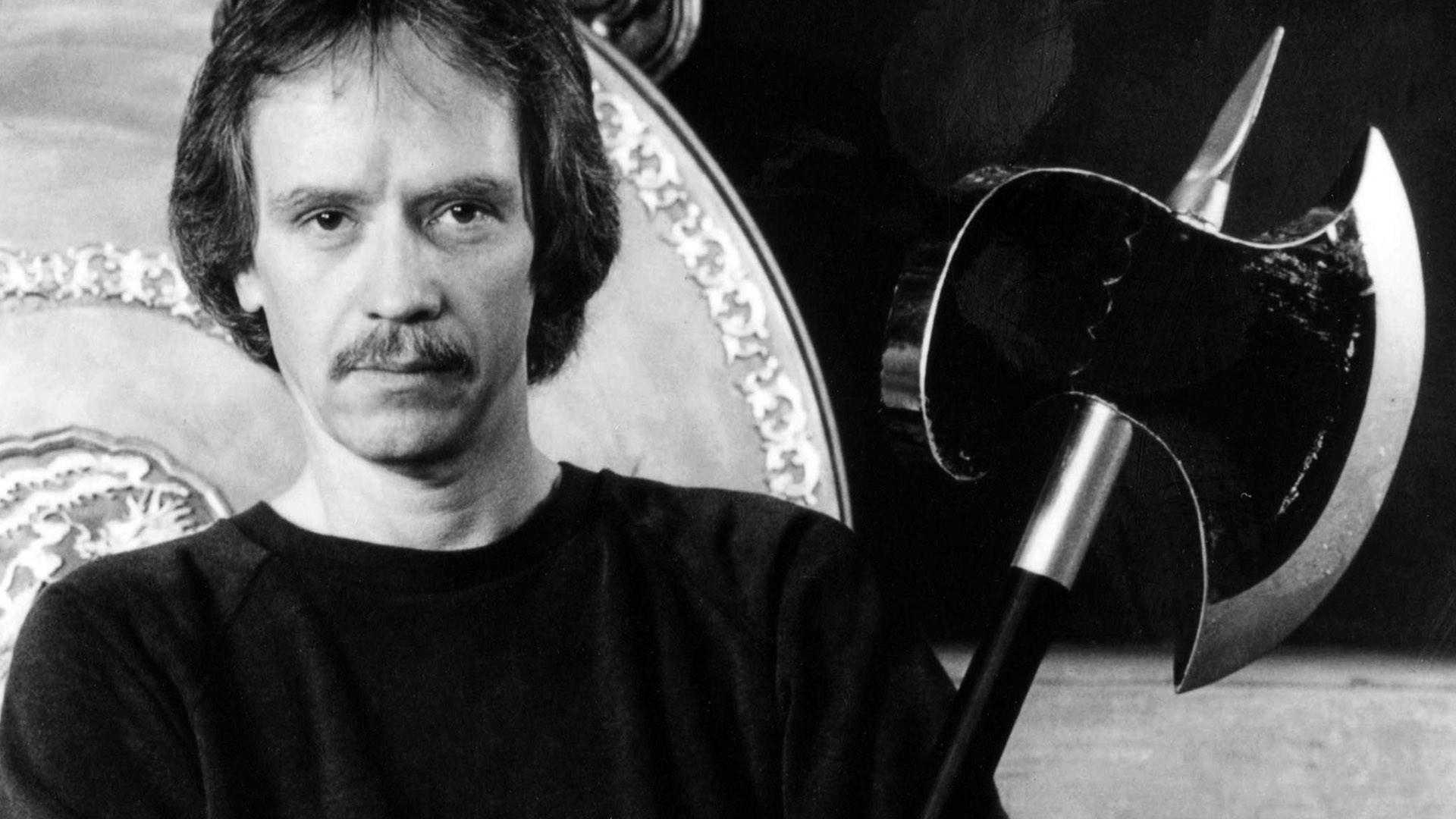 John Carpenter: The Man and His Movies 2004 movie scene