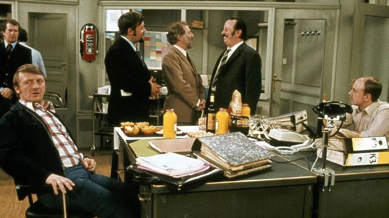 A Three-Day Weekend 1988 movie scene