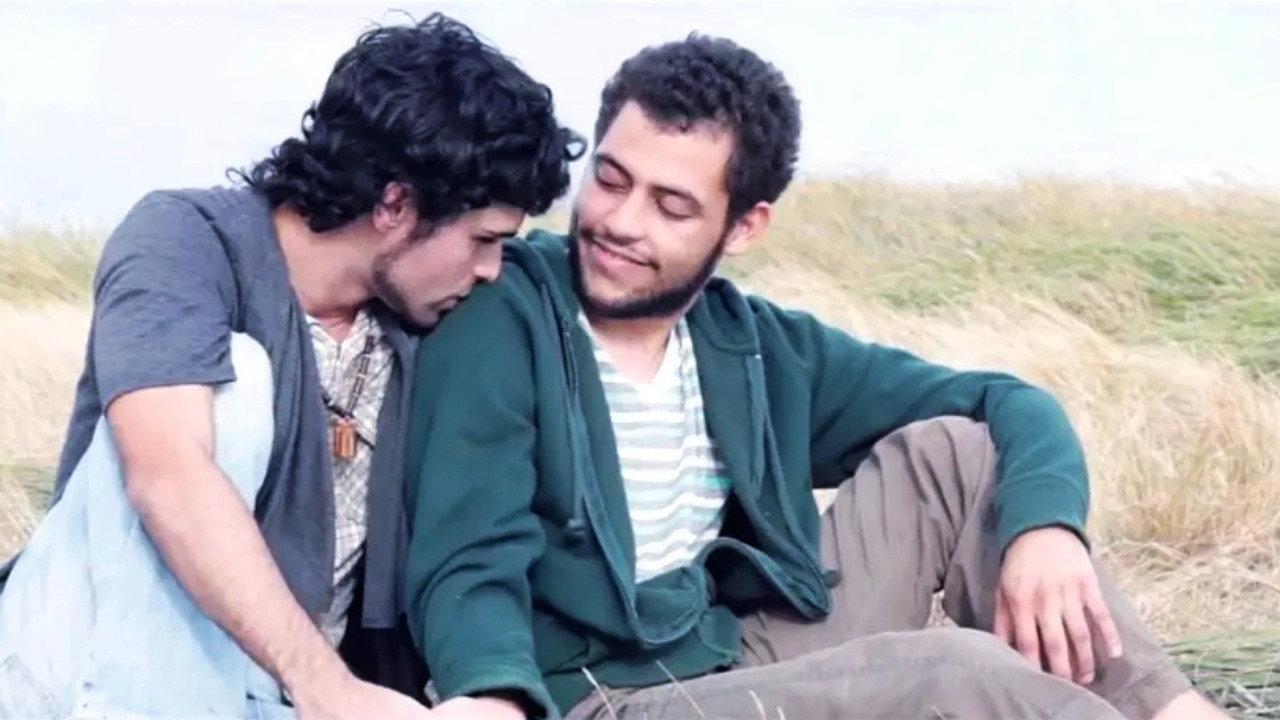 Alex and Fabio Are No Longer Here 2013 movie scene