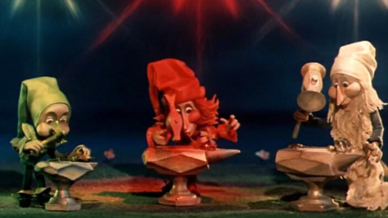 Dandelion 1975 movie scene