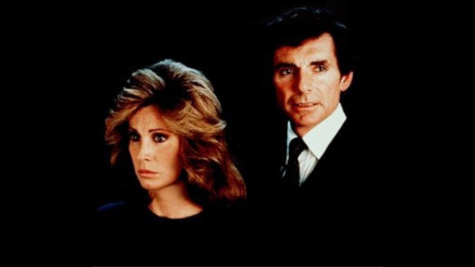 Love and Betrayal 1989 movie scene