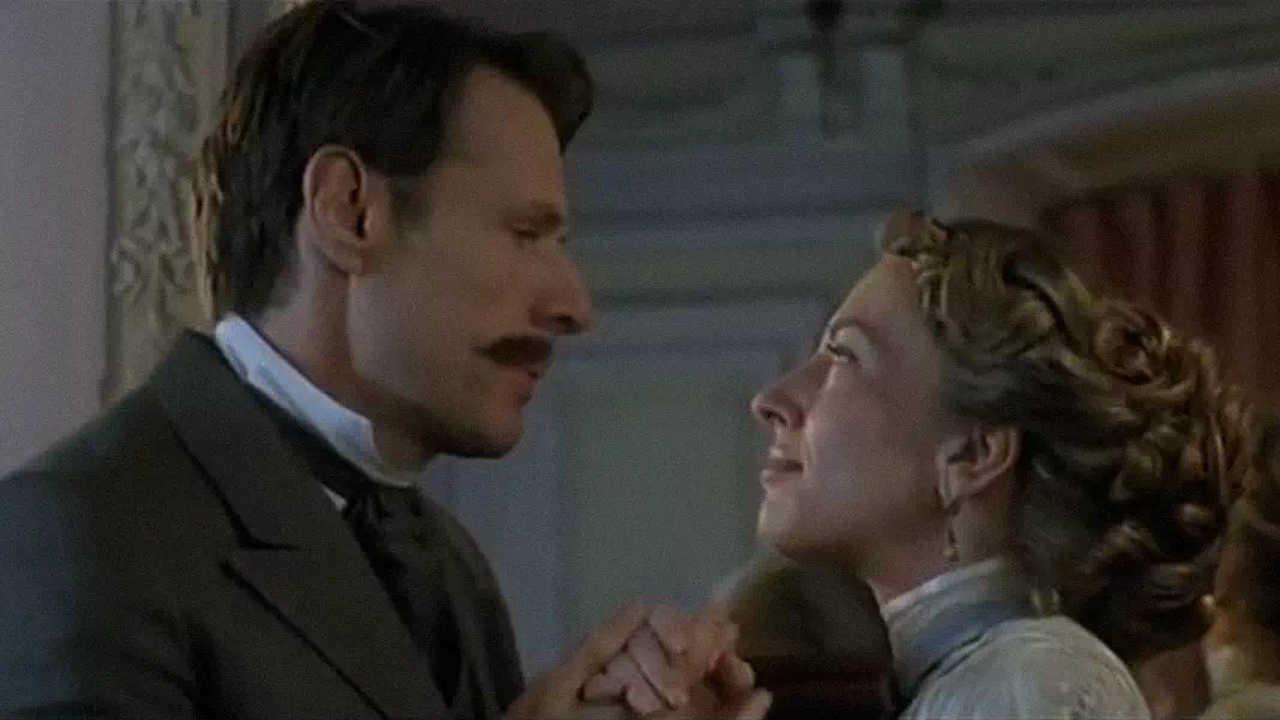 The Tombs 2002 movie scene