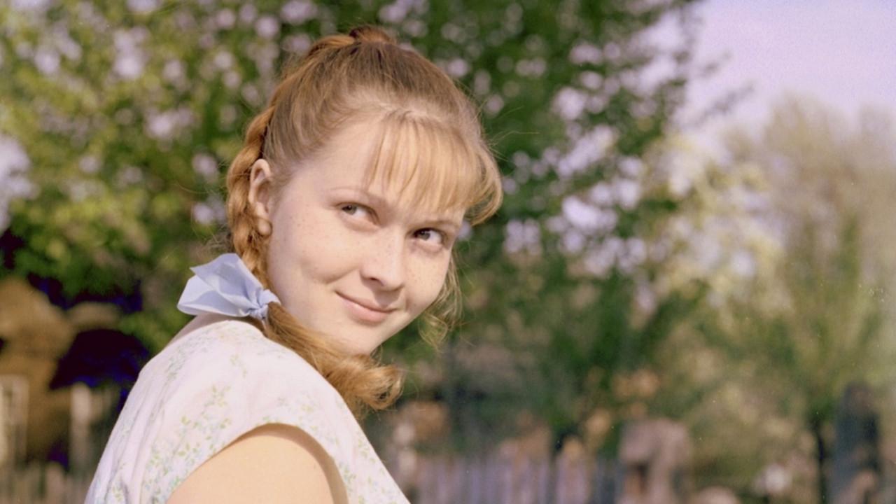 A Sweet Woman 1976 movie scene