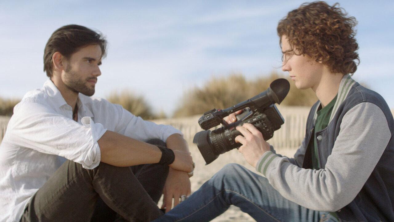 The French Boys 3 2022 movie scene