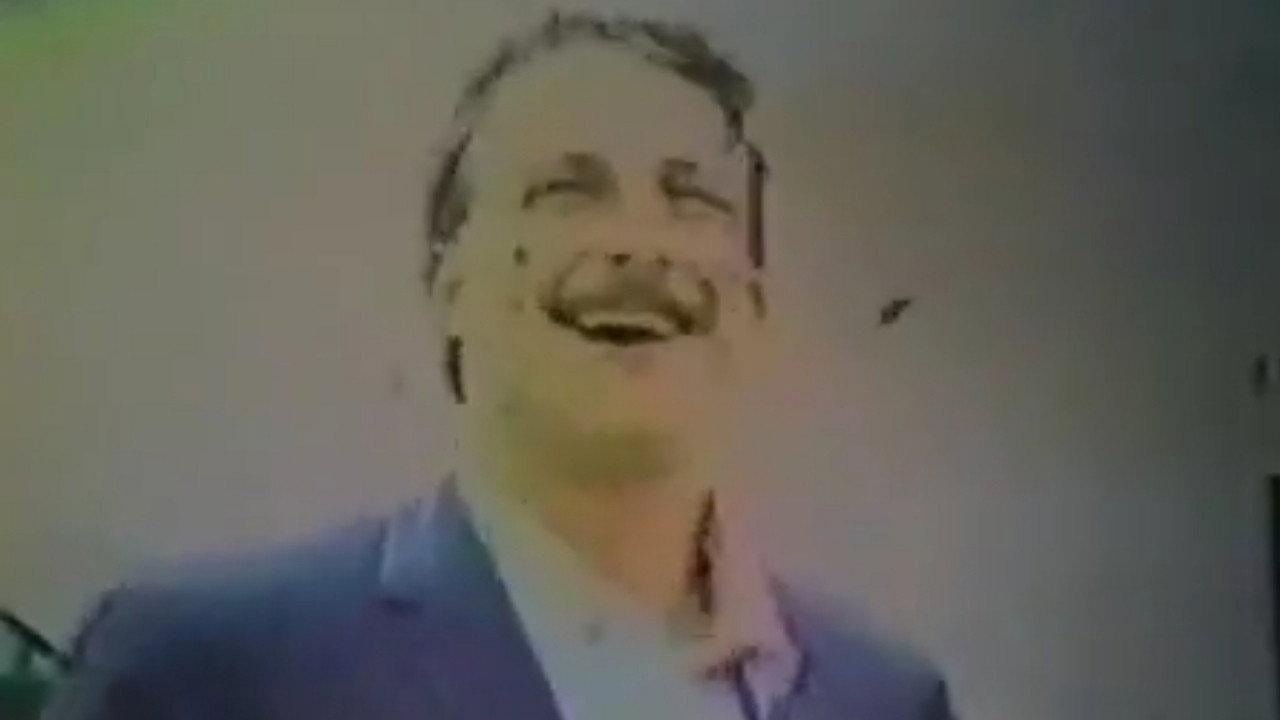 The Sappy Sap 1985 movie scene