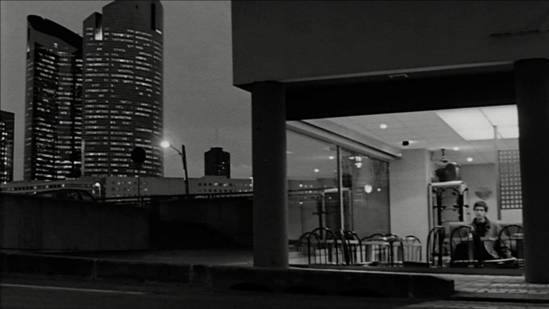 Paris 1998 movie scene