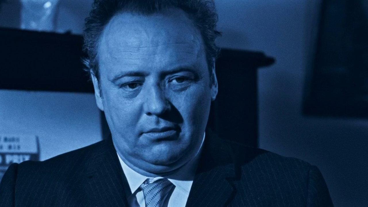 Les vautours 1975 movie scene