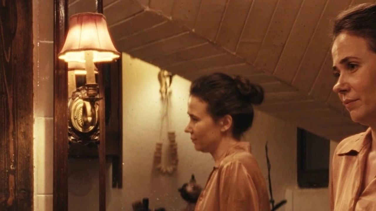 Sentimental Education 2023 movie scene