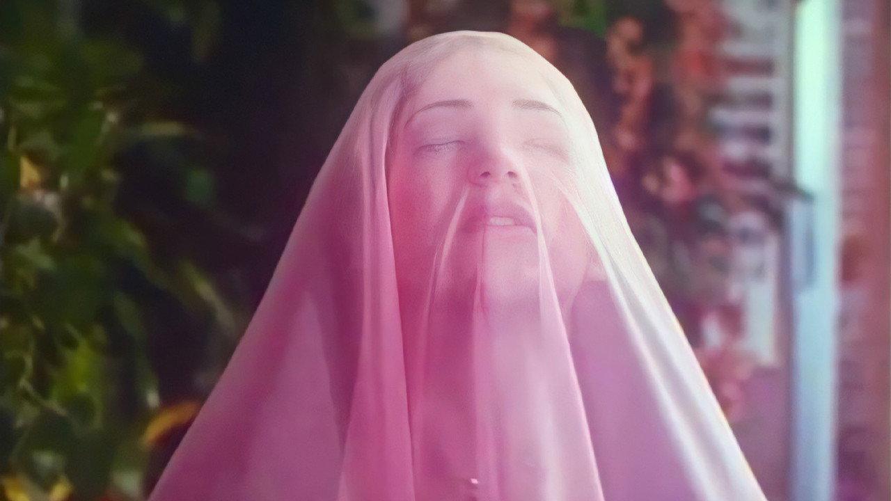Breeze of the Soul 1997 movie scene