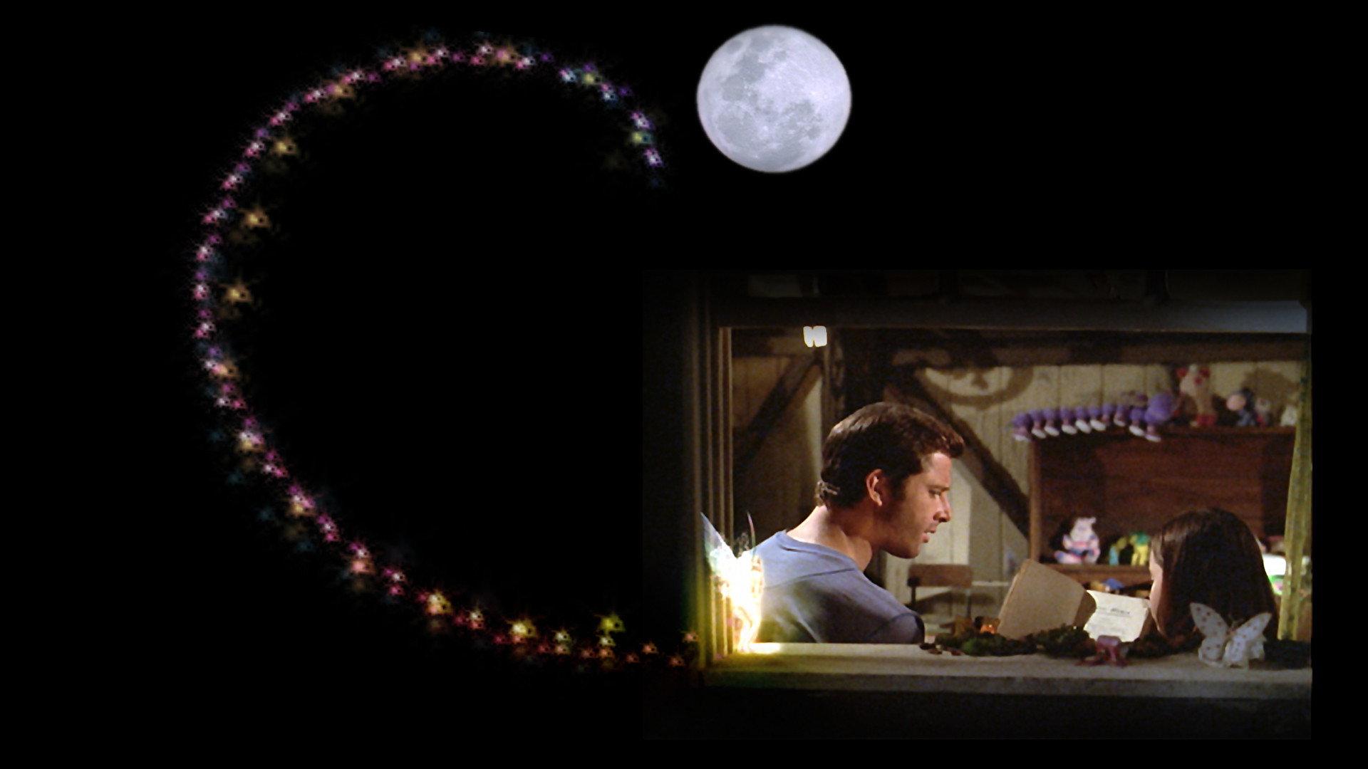 Dazzle 1999 movie scene