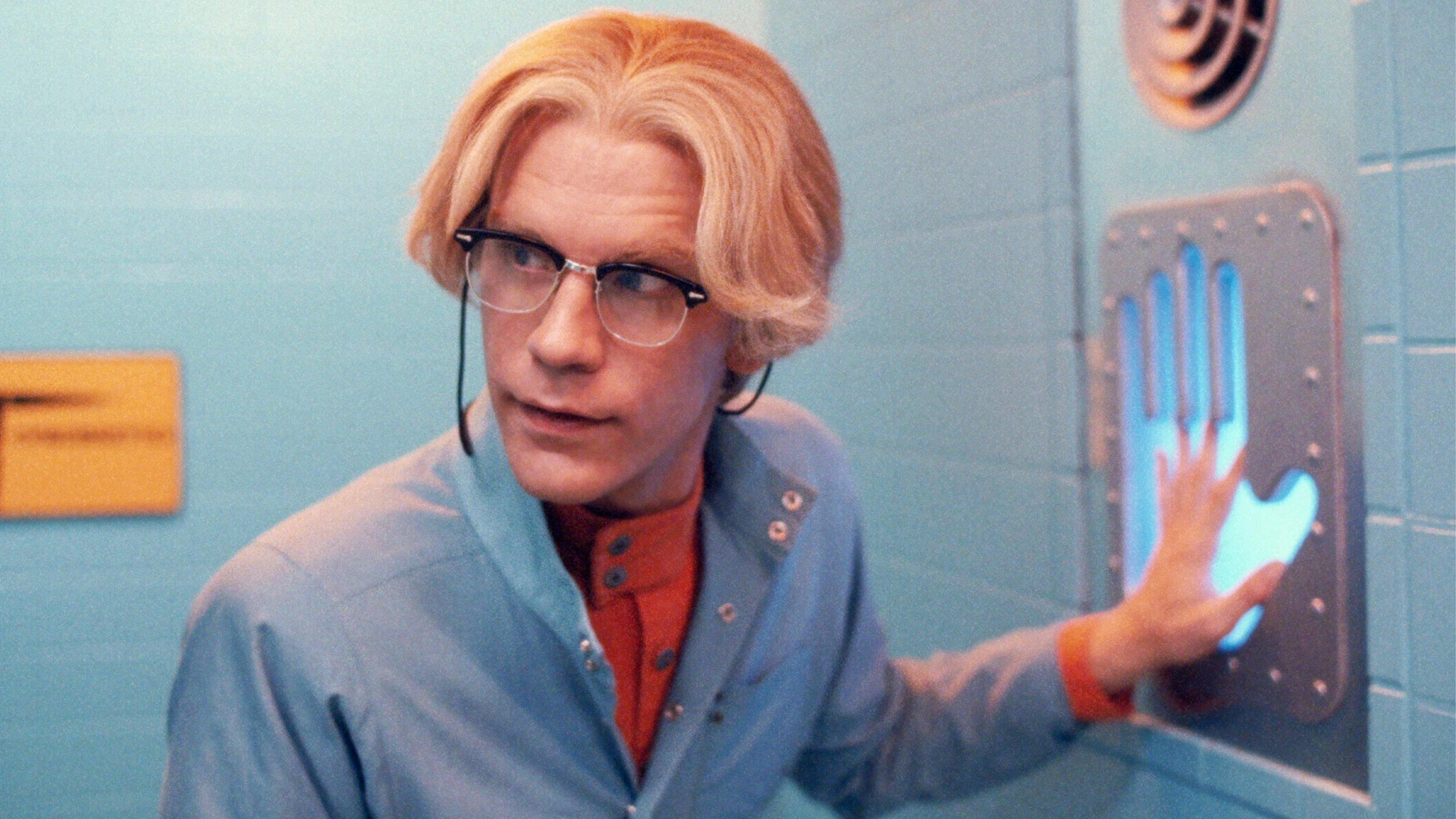 Making Mr. Right 1987 movie scene