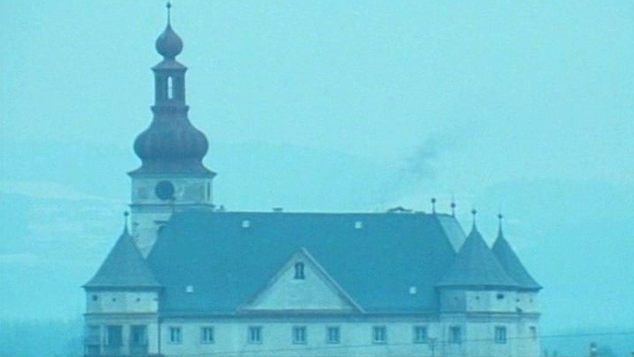 T4 - Hartheim 1 - Sterben und Leben im Schloß 1988 movie scene