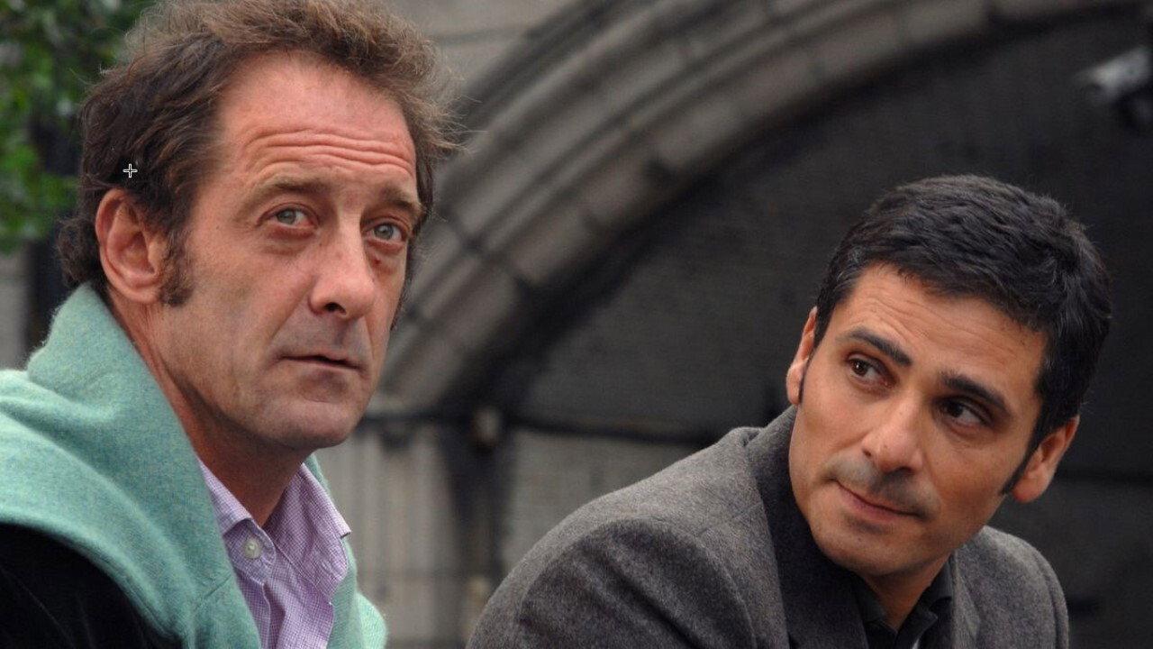 Mes amis, mes amours 2008 movie scene