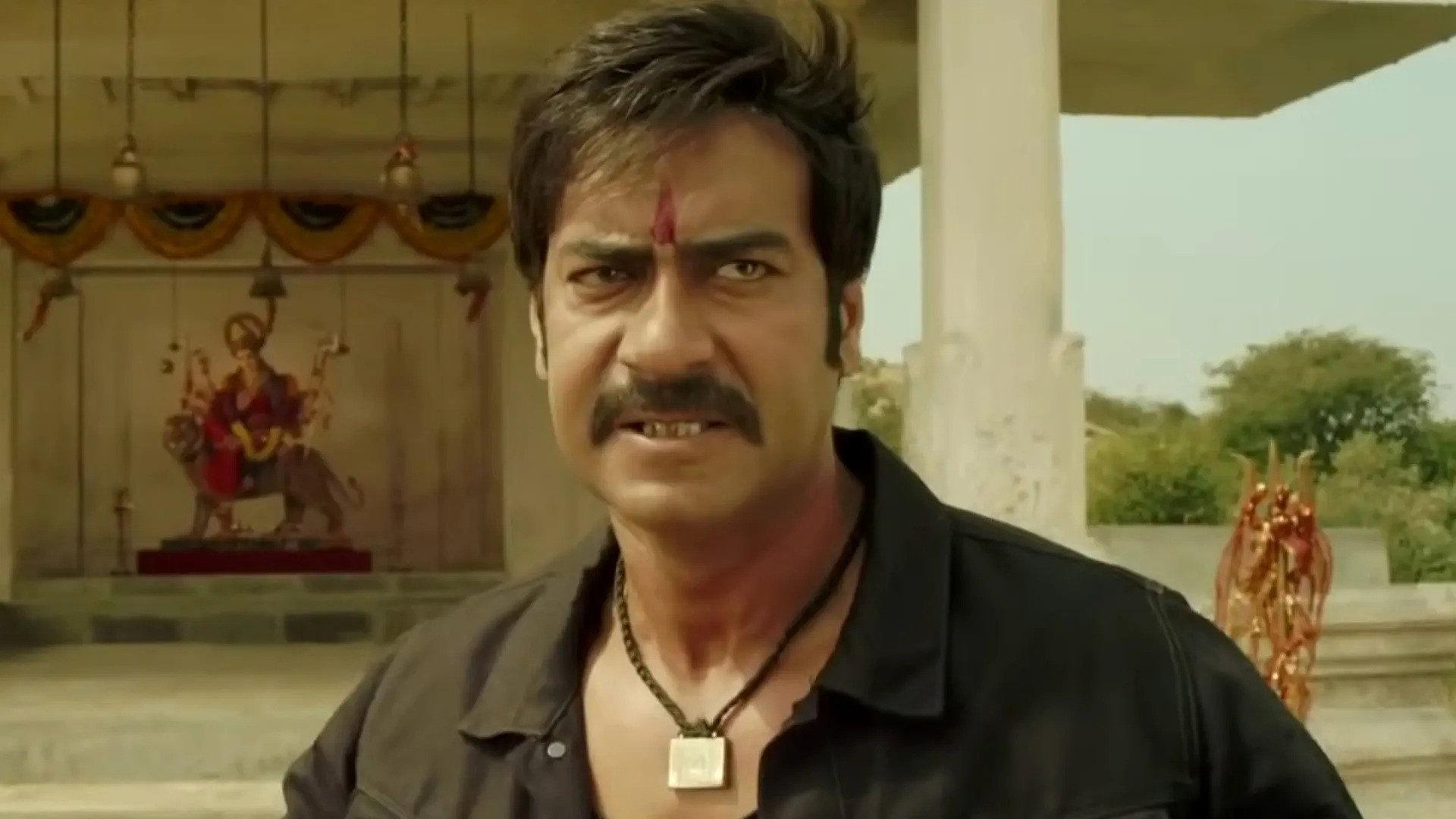 Himmatwala 2013 movie scene