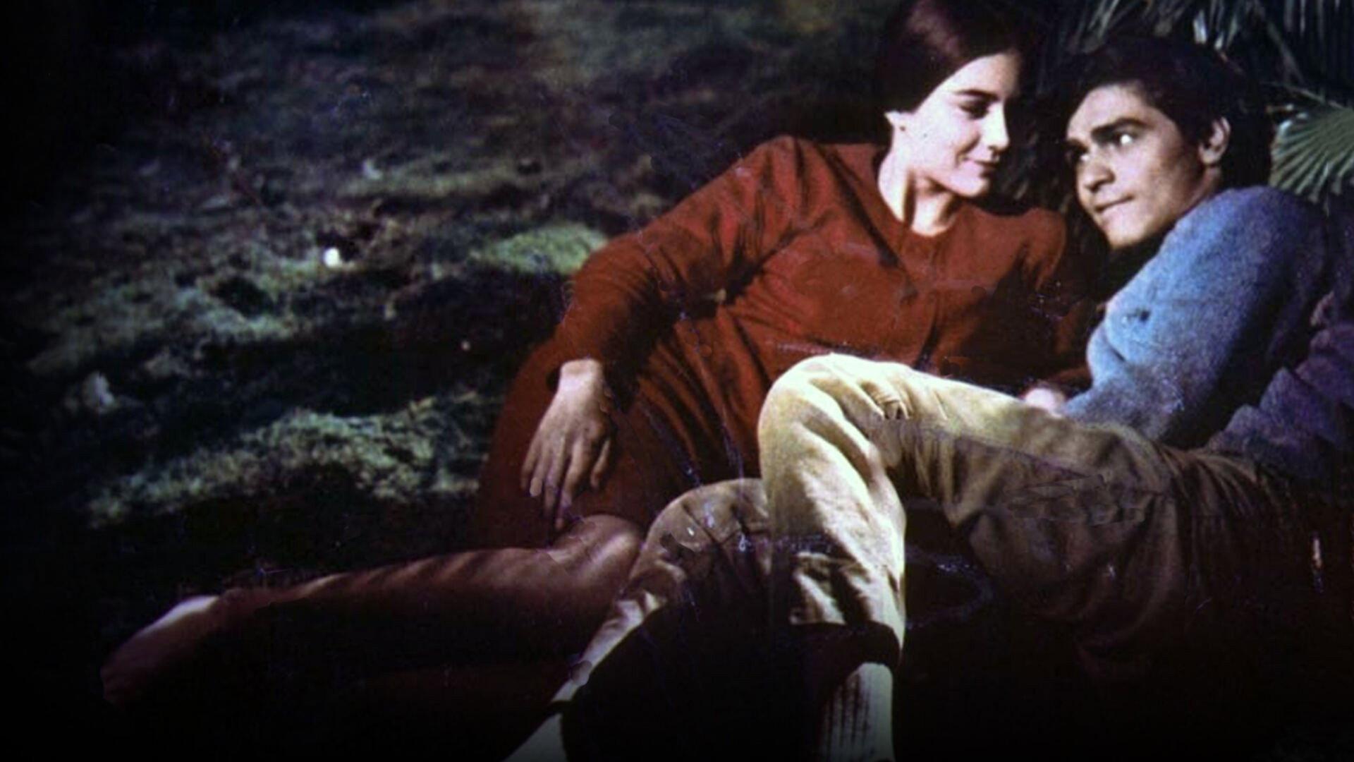 Assicurasi vergine 1967 movie scene