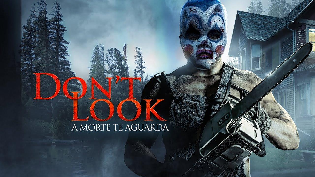 Don't Look 2018 movie scene