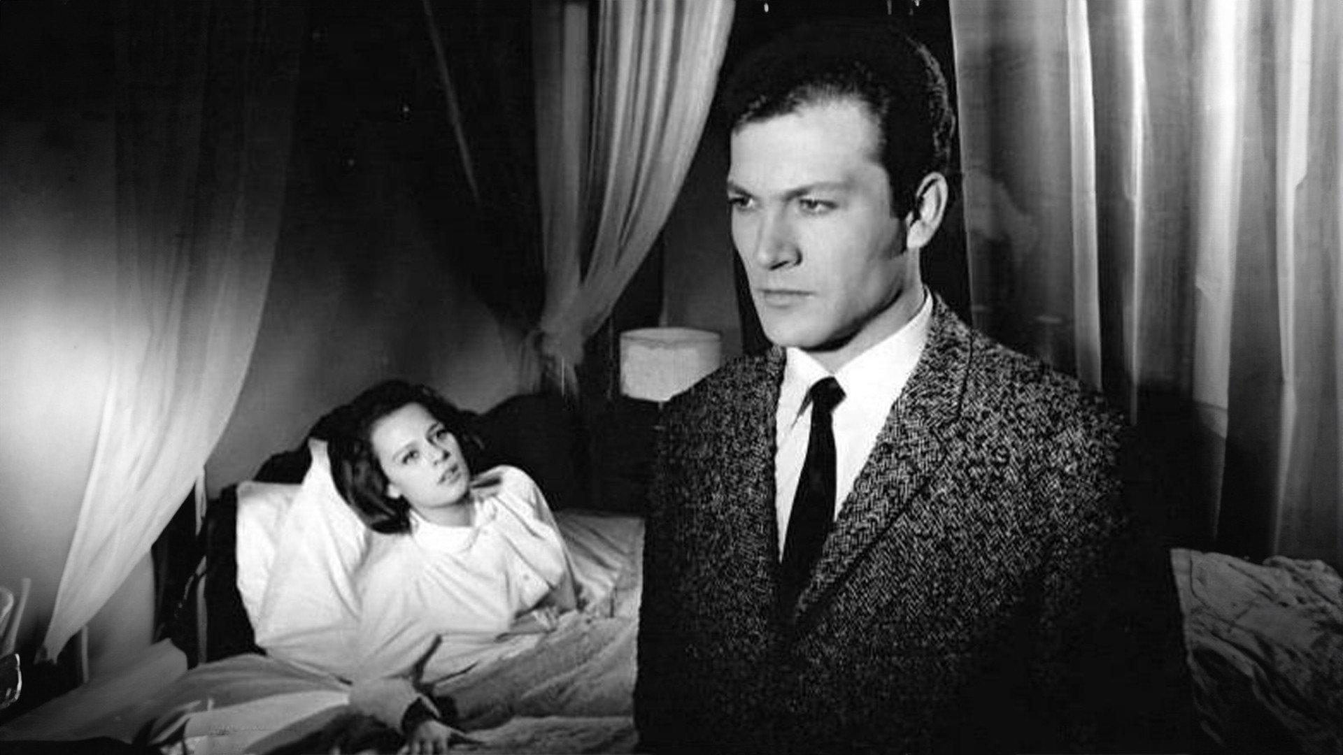 Sevemez Kimse Seni 1968 movie scene