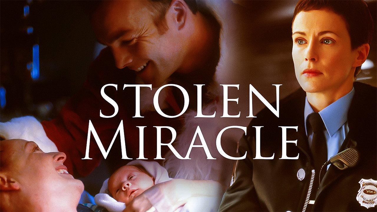 Stolen Miracle 2001 movie scene