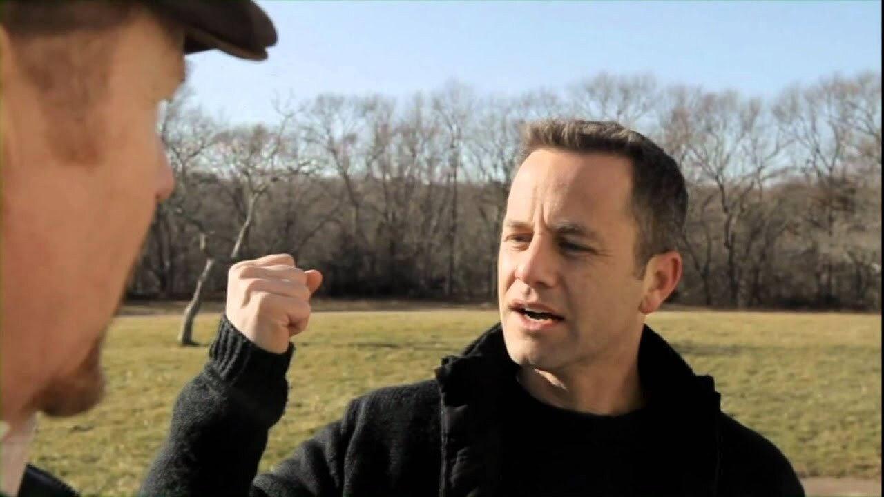 Monumental: In Search of America's National Treasure 2012 movie scene