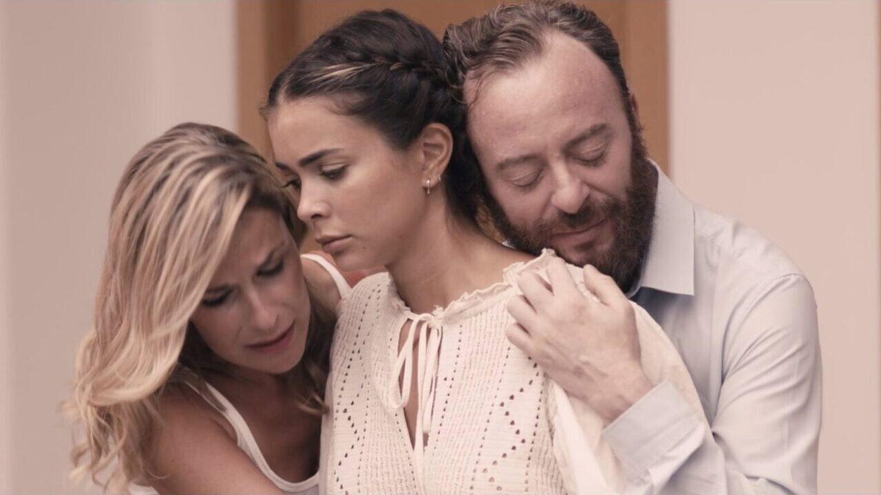 Intersex 2024 movie scene