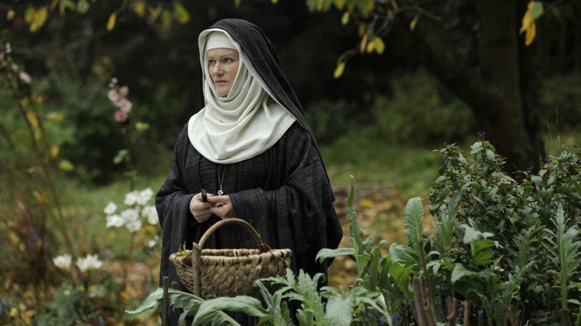 Vision - From the Life of Hildegard von Bingen 2009 movie scene