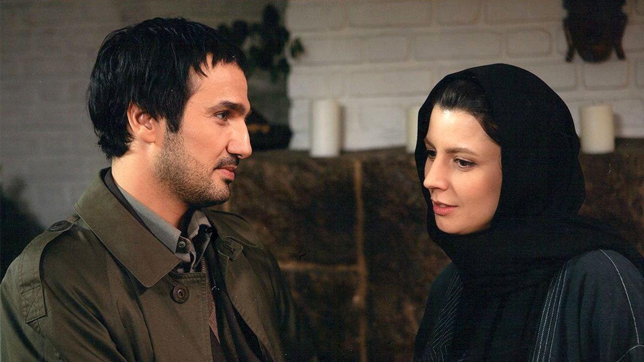 Forties 2010 movie scene