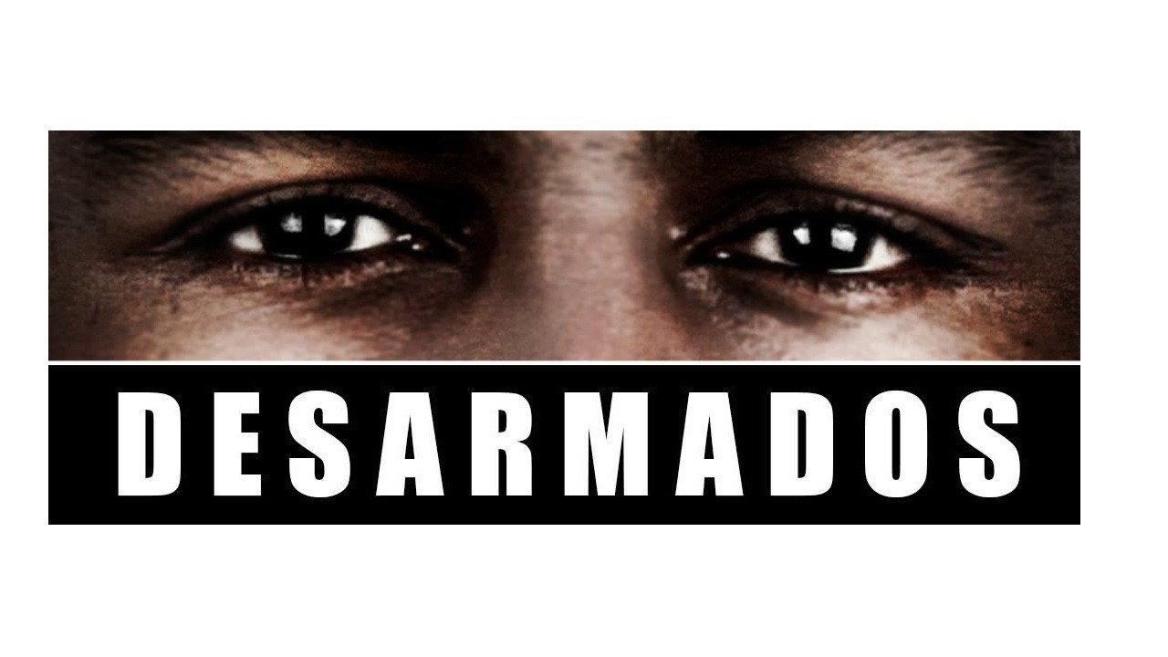 Desarmados 2017 movie scene